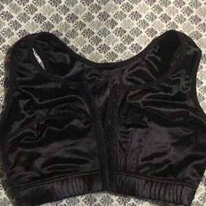Enell Sports Bra size 1